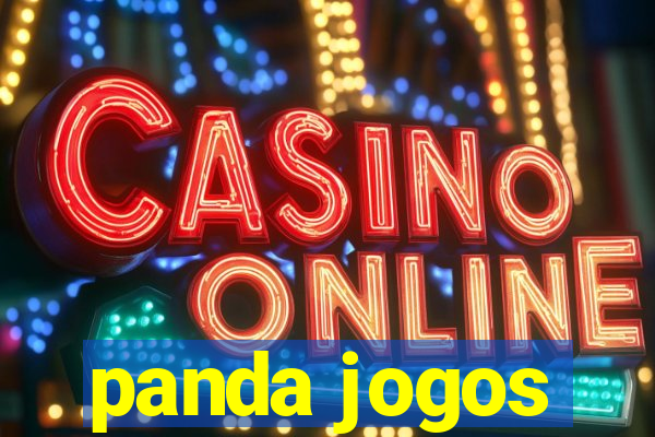 panda jogos